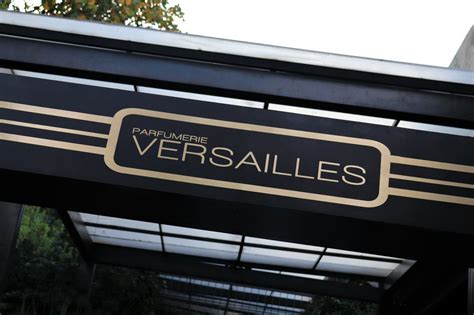 parfumerie versailles méxico